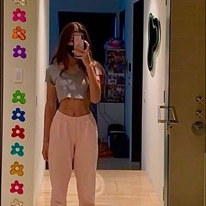 Meet your Posher, Lilly